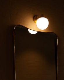 Memoir Vegglampe