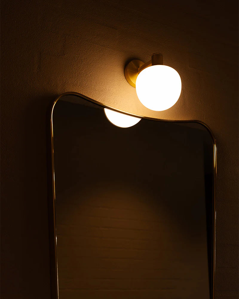 Memoir Vegglampe