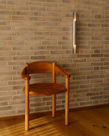 Pan 50 Vegglampe