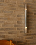 Pan 50 Vegglampe