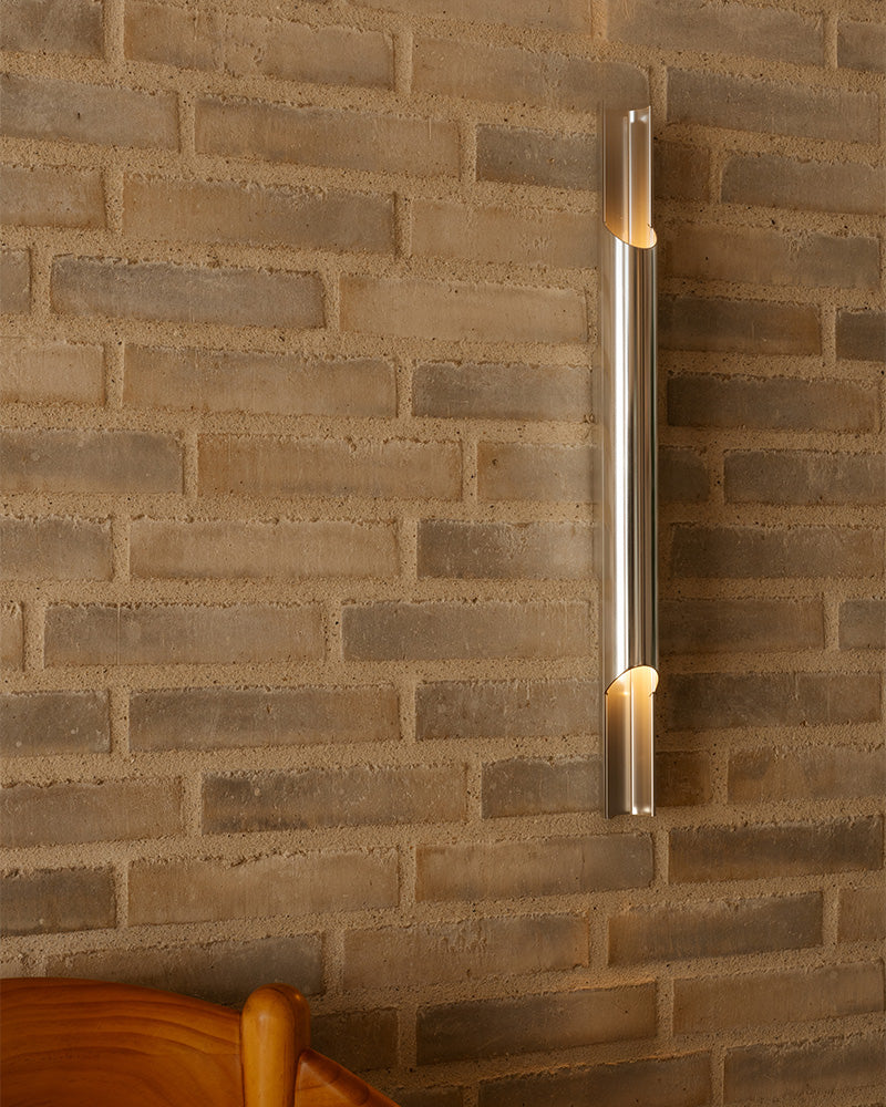 Pan 50 Vegglampe