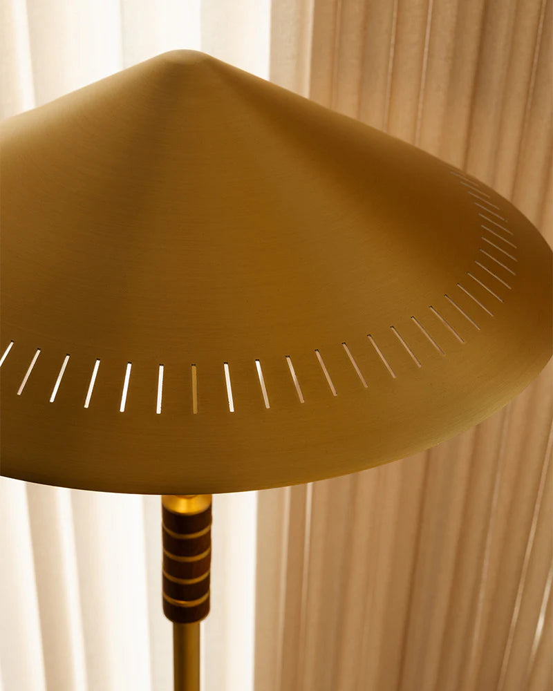 Governor Gulvlampe