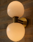 Memoir ll Vegglampe