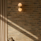 Memoir ll Vegglampe