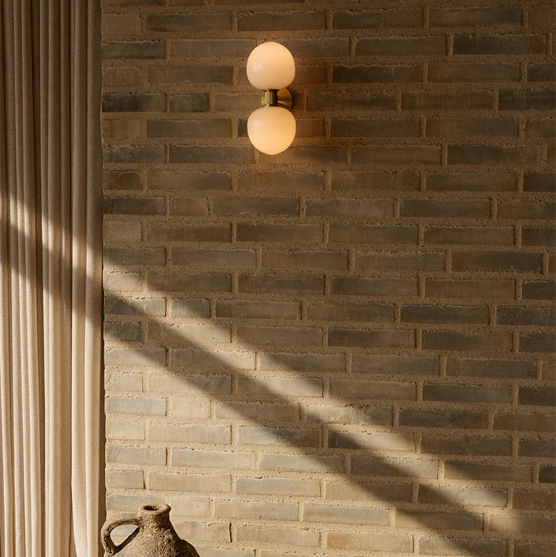 Memoir ll Vegglampe