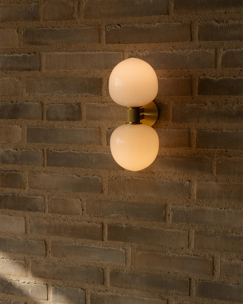 Memoir ll Vegglampe