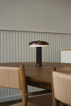 Noote Oppladbar Lampe