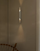 Pan 38 Vegglampe