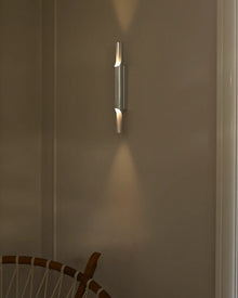 Pan 38 Vegglampe