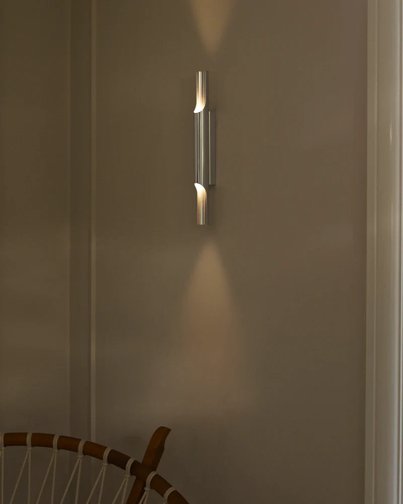 Pan 38 Vegglampe