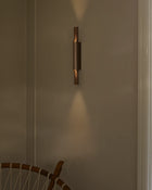 Pan 38 Vegglampe