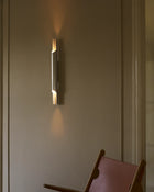 Pan 50 Vegglampe
