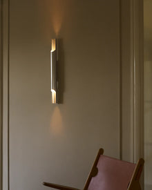 Pan 50 Vegglampe
