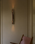 Pan 50 Vegglampe