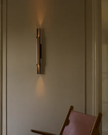 Pan 50 Vegglampe