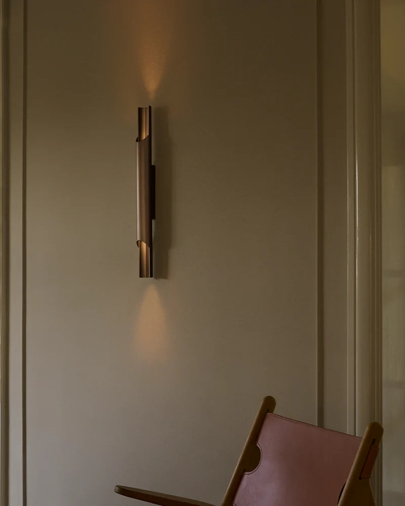 Pan 50 Vegglampe