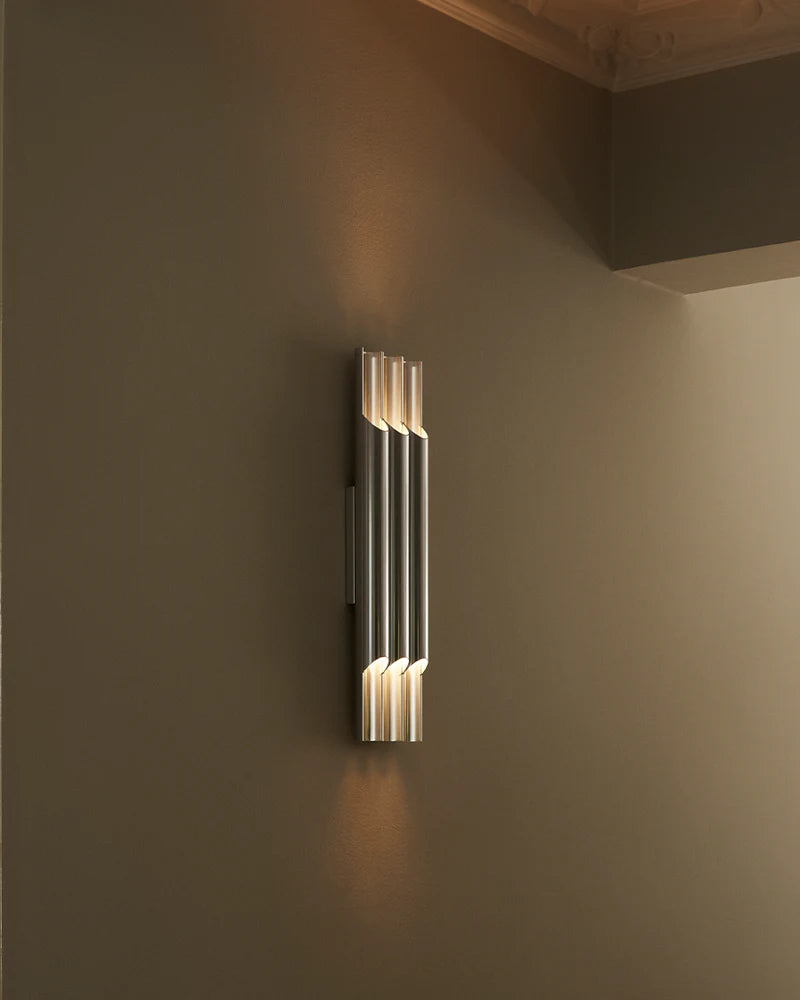 Pan 50 lll Vegglampe