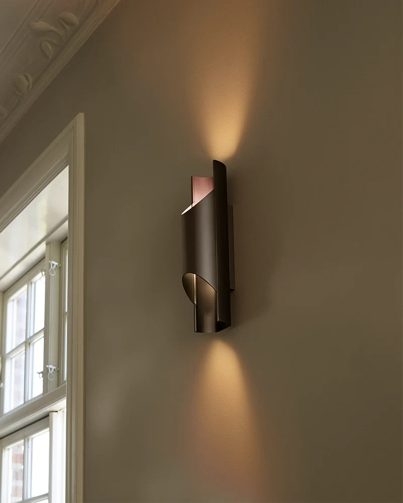 Pan 95 Vegglampe