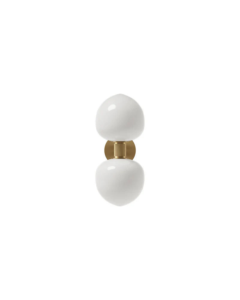 Memoir ll Vegglampe