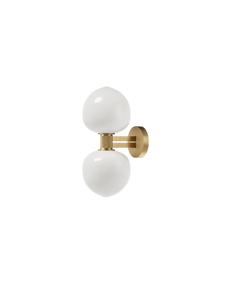 Memoir ll Vegglampe