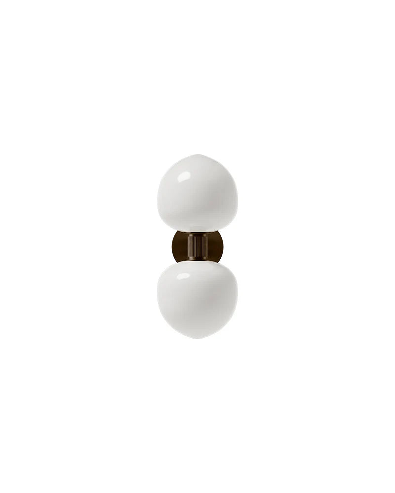 Memoir ll Vegglampe