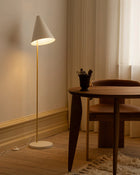 Mosaik Gulvlampe