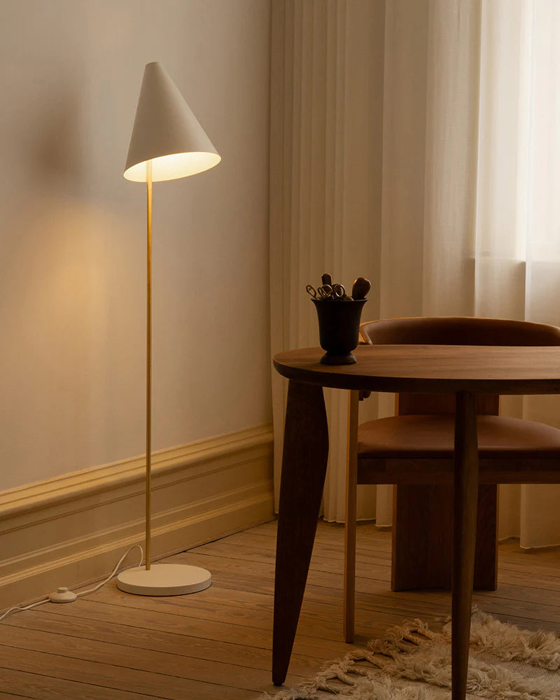 Mosaik Gulvlampe