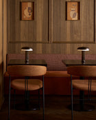 Noote Oppladbar Lampe