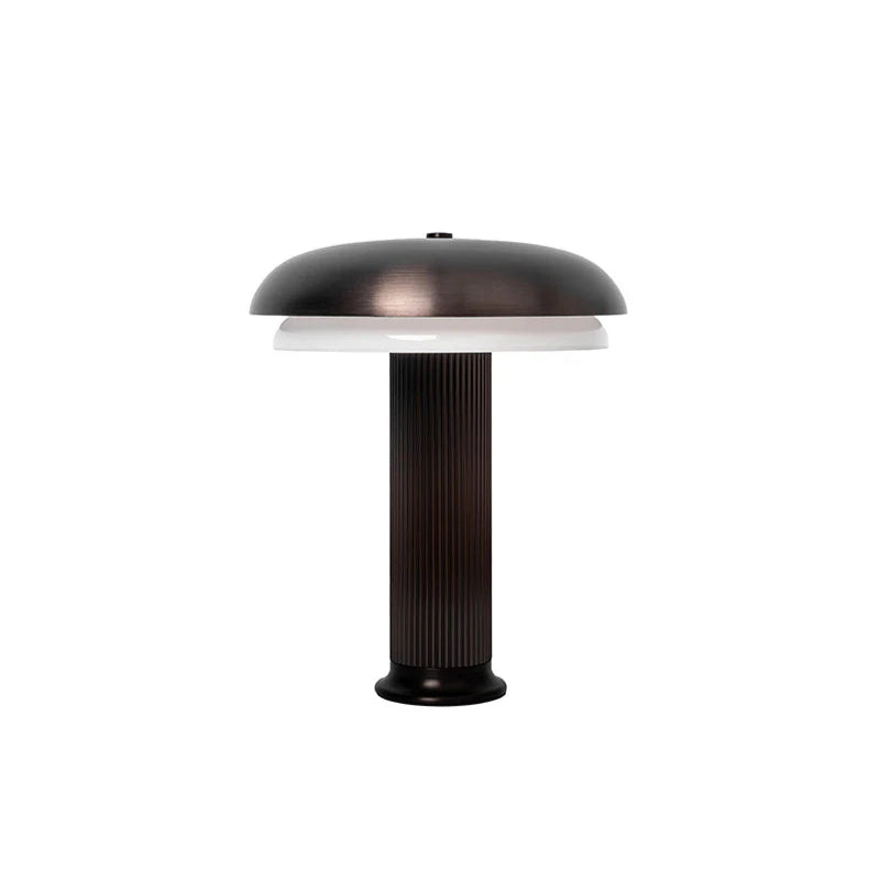 Noote Oppladbar Lampe