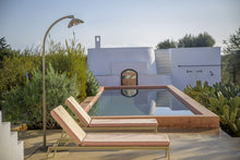 Hotdoor Terrassevarmer