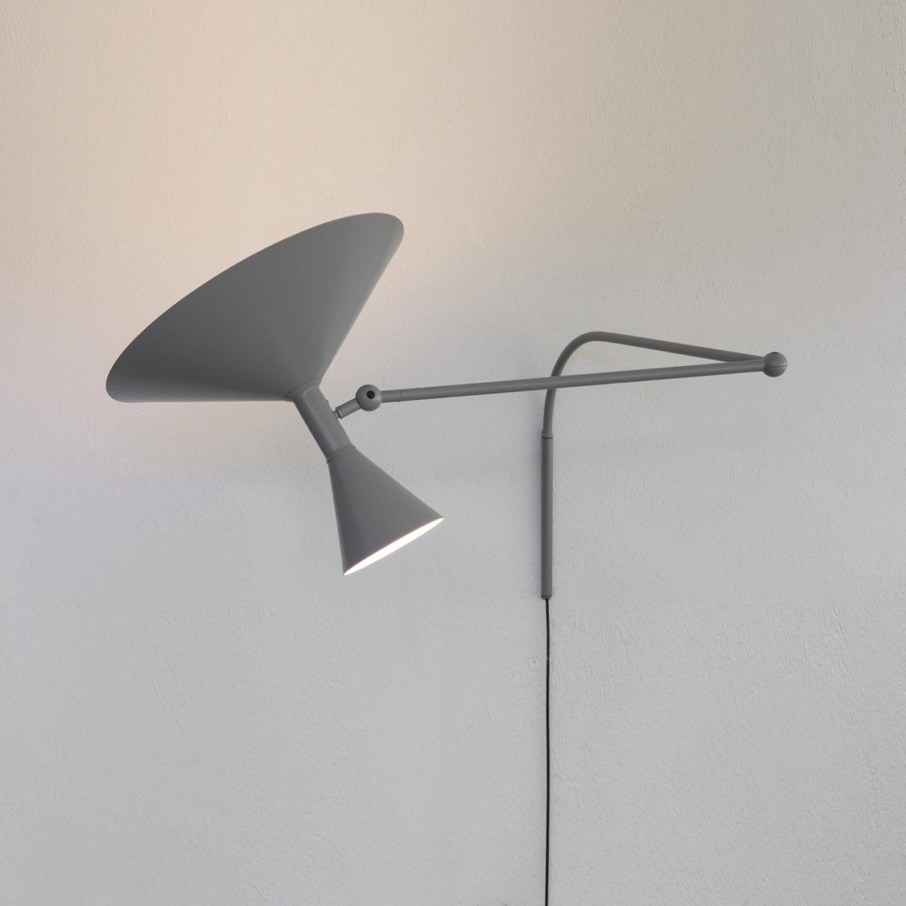 Lampe De Marseille Vegglampe