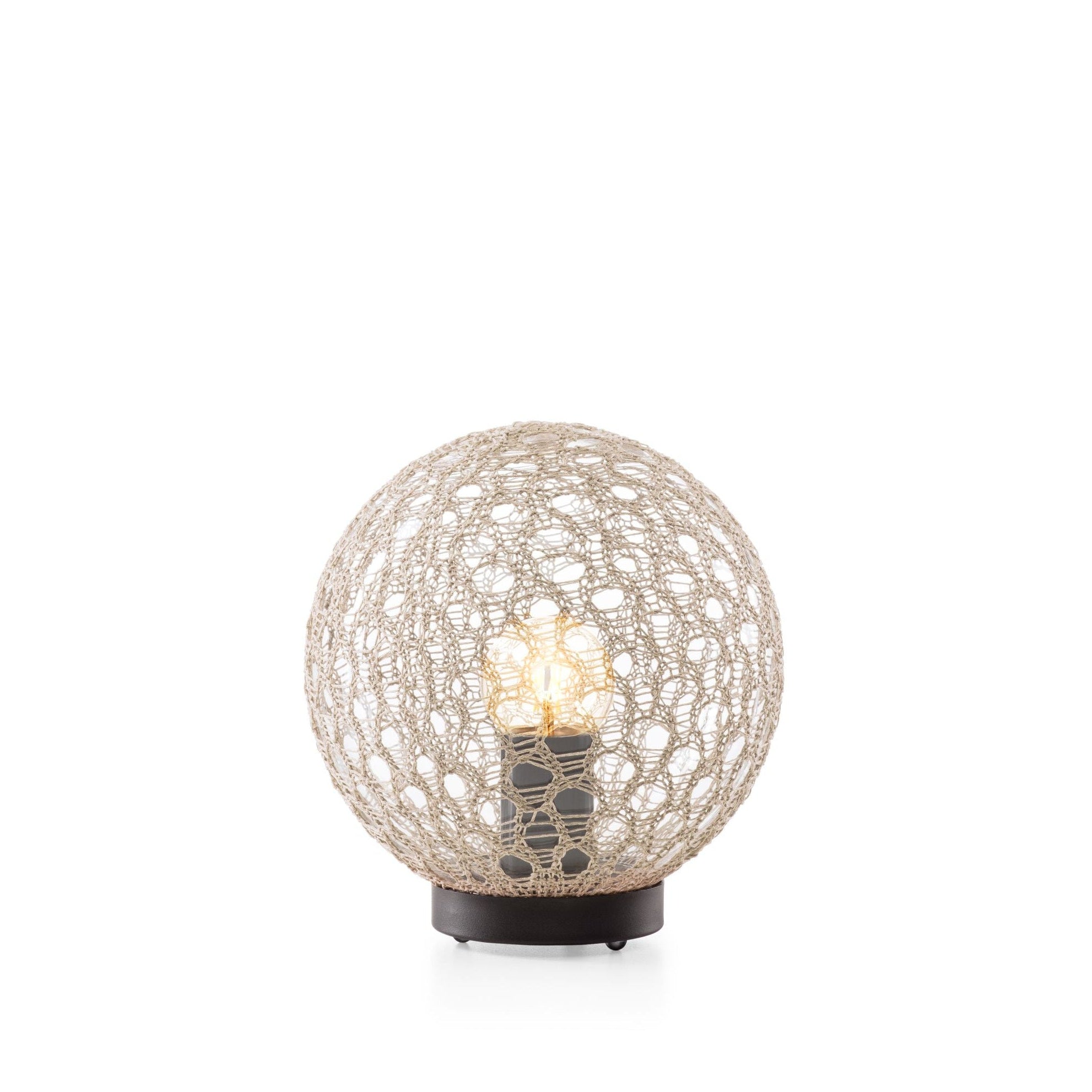 Monsieur Lebonnet Oppladbar Lampe
