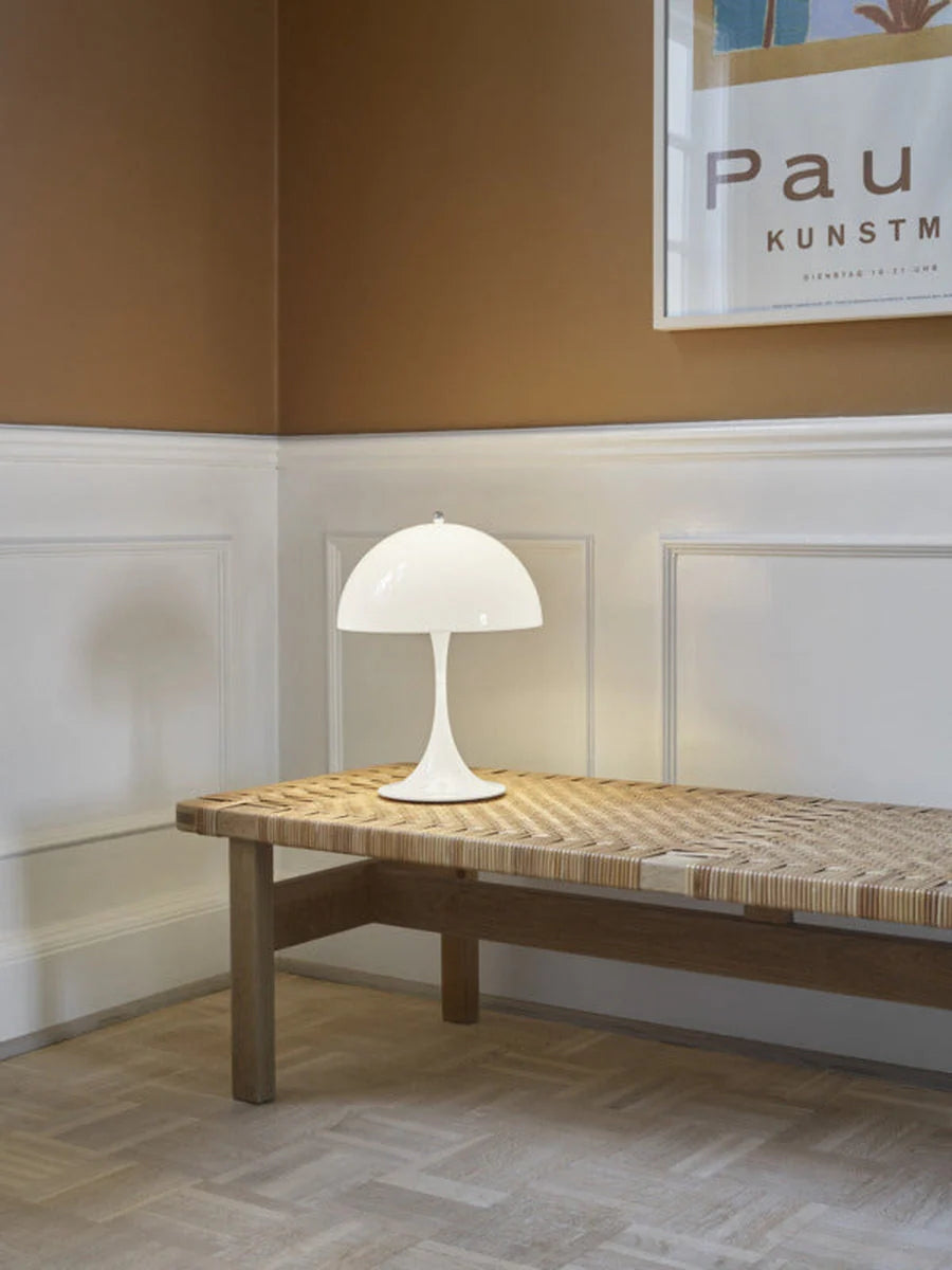 Panthella 250 Oppladbar Lampe