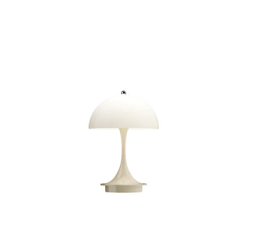 Panthella 160 Oppladbar lampe