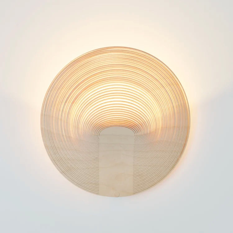 Illan Vegglampe