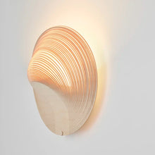 Illan Vegglampe