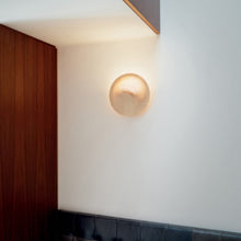 Illan Vegglampe