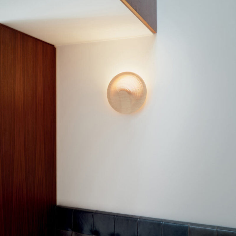 Illan Vegglampe