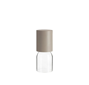 Nui Mini Oppladbar Lampe