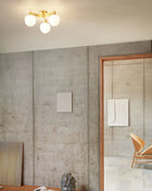 Memoir lll Taklampe