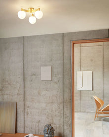 Memoir lll Taklampe