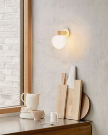 Memoir Vegglampe