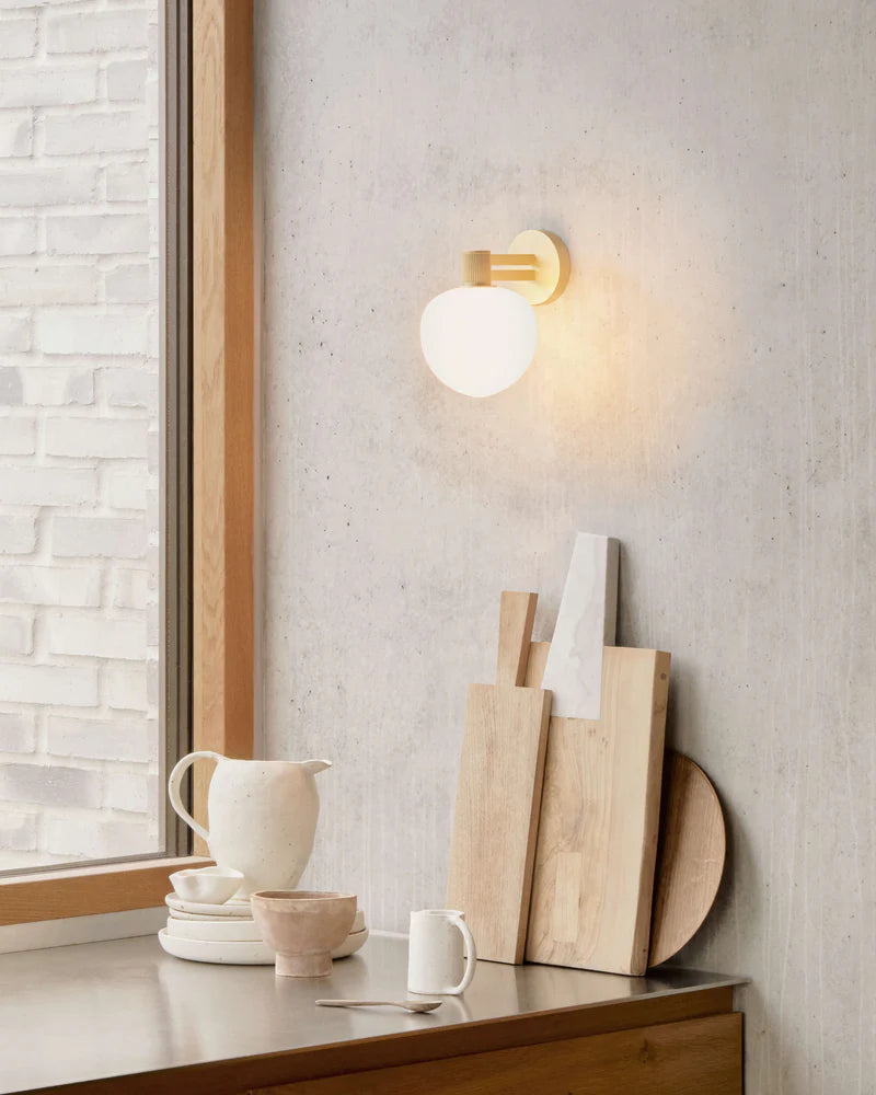 Memoir Vegglampe