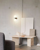 Memoir ll Vegglampe