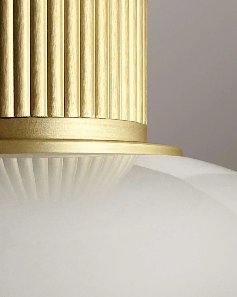 Memoir Vegglampe