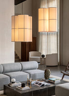 Hashira Cluster Pendel