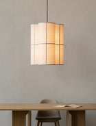 Hashira Cluster Pendel