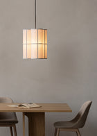 Hashira Cluster Pendel
