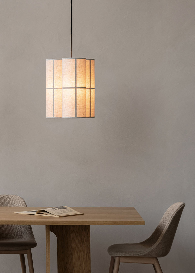 Hashira Cluster Pendel