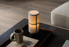 Hashira Oppladbar Lampe